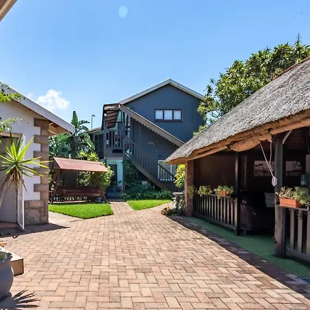 Boma Lodge-2
